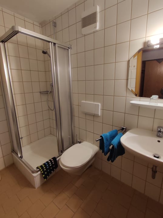 Zimmer Hotel Zur Fränkische Schweiz