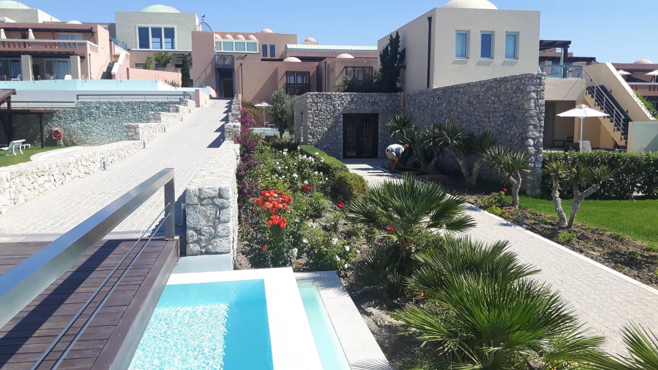 Helona Resort Atlantica Belvedere Resort