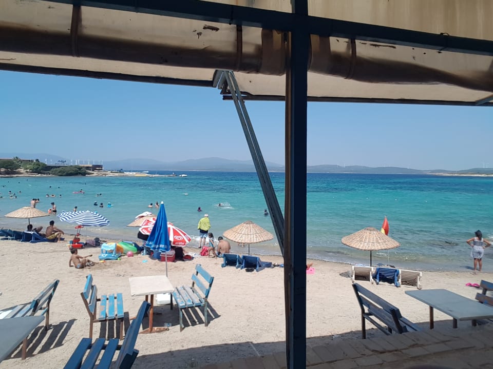 Strand Club Resort Atlantis