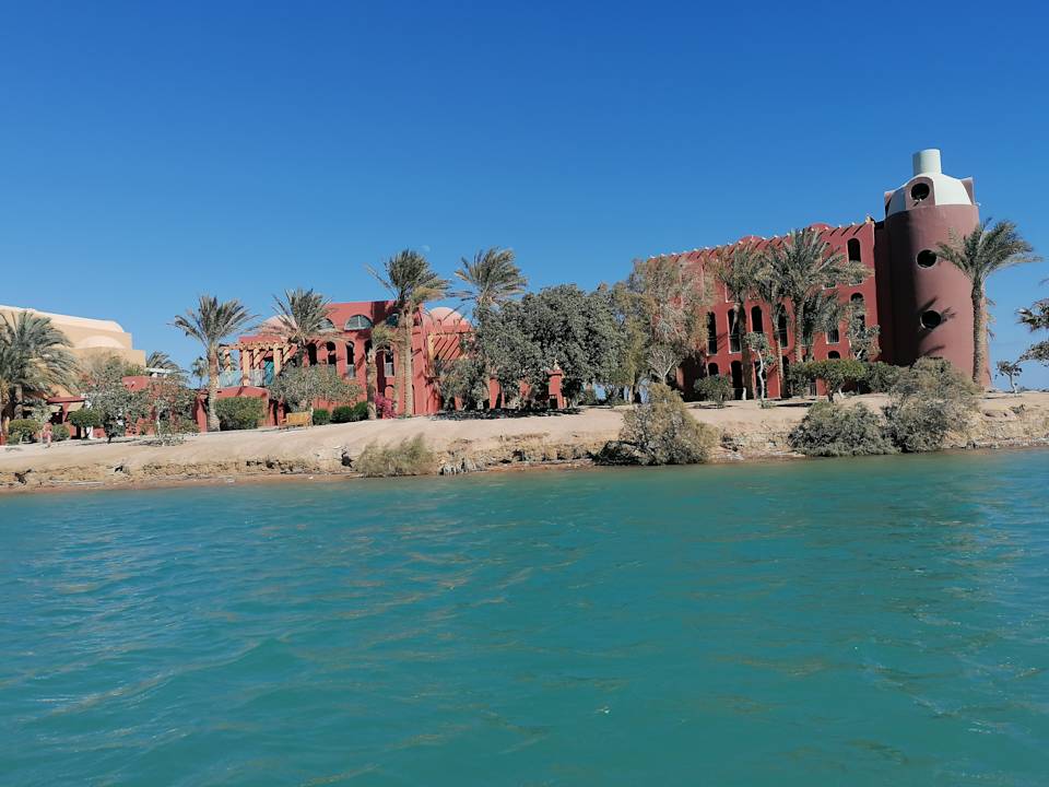Sport & Freizeit Sultan Bey Hotel, El Gouna