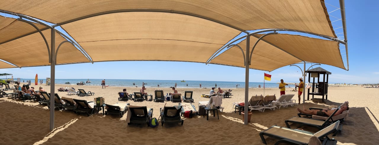 Strand Hane Family Resort