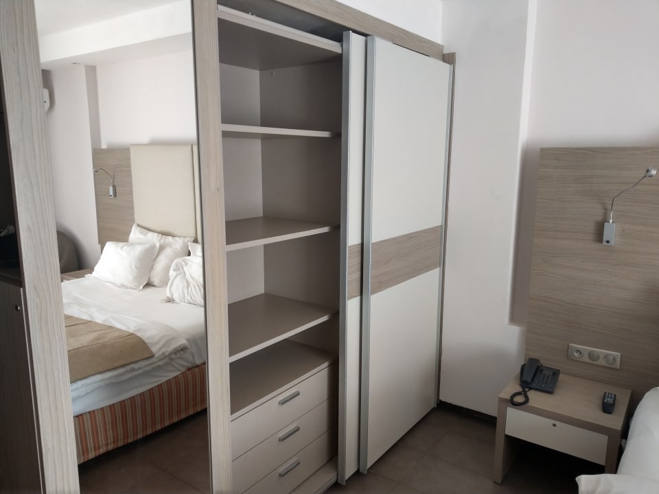 Zimmer Atlas Amadil Beach Hotel