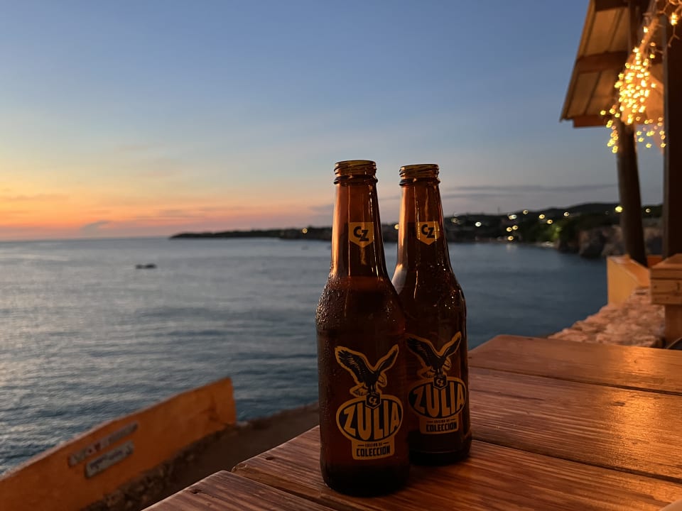 Gastro Don Genaro Apartments