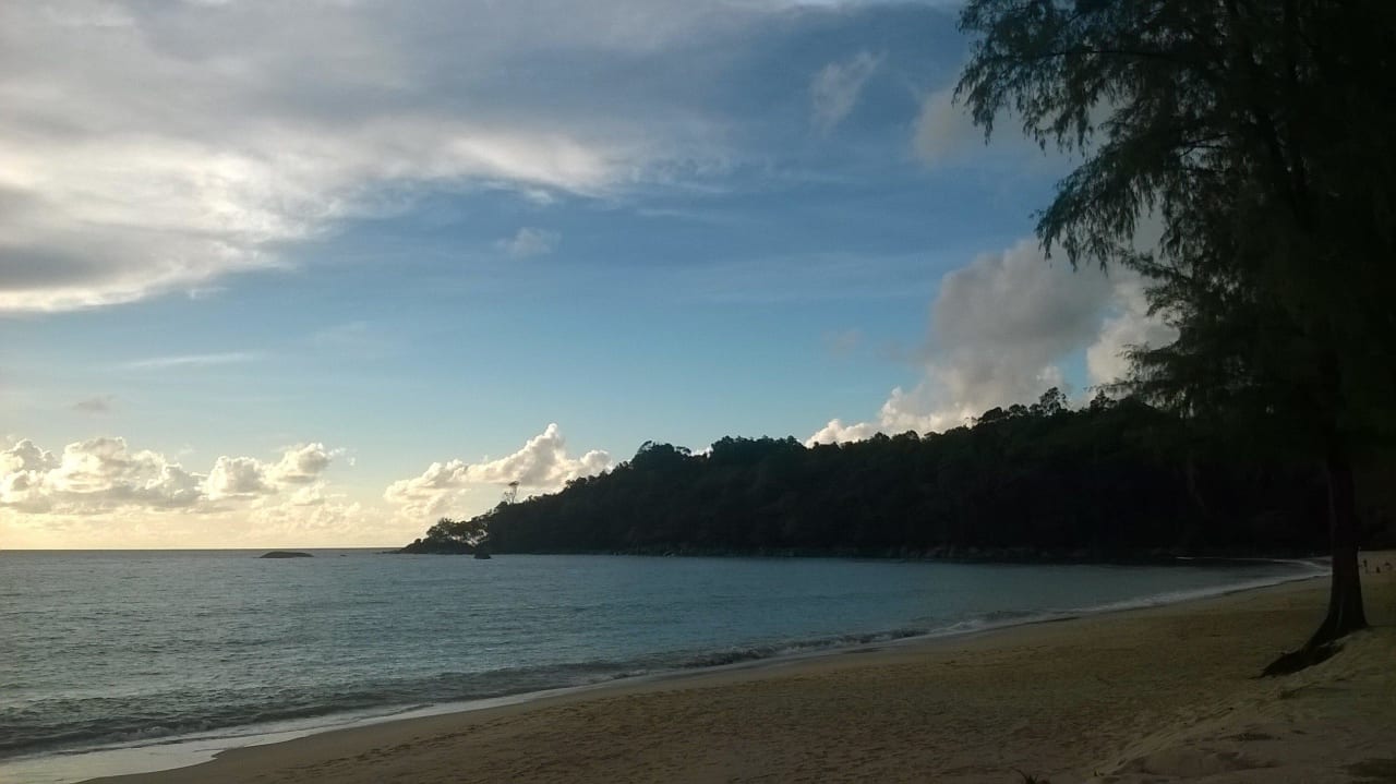 Hotel The Briza Beach Resort The Briza Beach Resort Khaolak