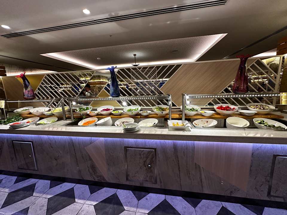 Gastro TUI BLUE Seno - Adults Only