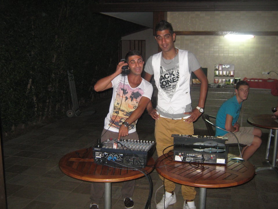 Best Animation Hane Family Resort