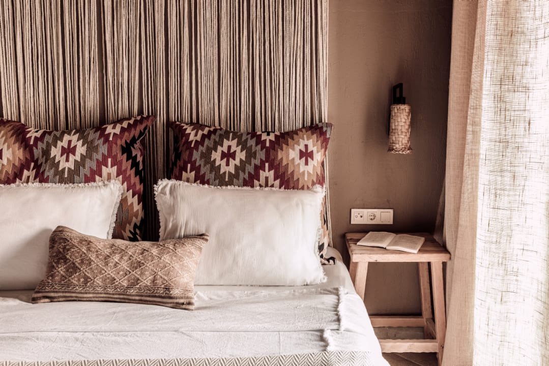 Zimmer Cook's Club Adakoy Marmaris