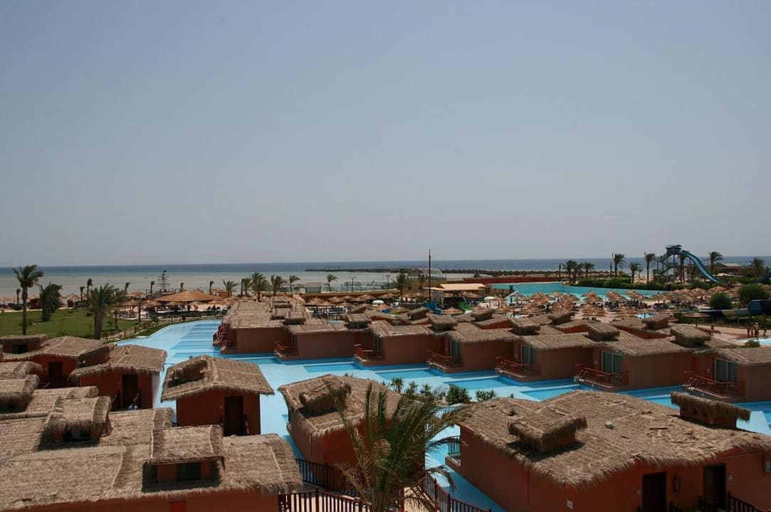Domki na wodzie Hotel Titanic Palace