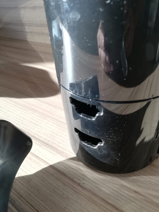 Zimmer Van der Valk Hotel A4 Schiphol