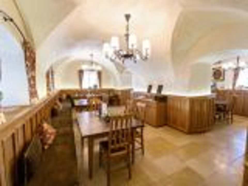 Restaurant Hotel Hofwirt