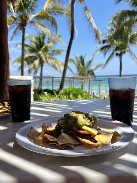 Gastro Akumal Bay Beach & Wellness Resort