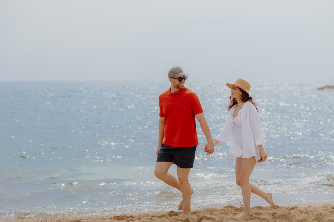 Strand Louis Ledra Beach