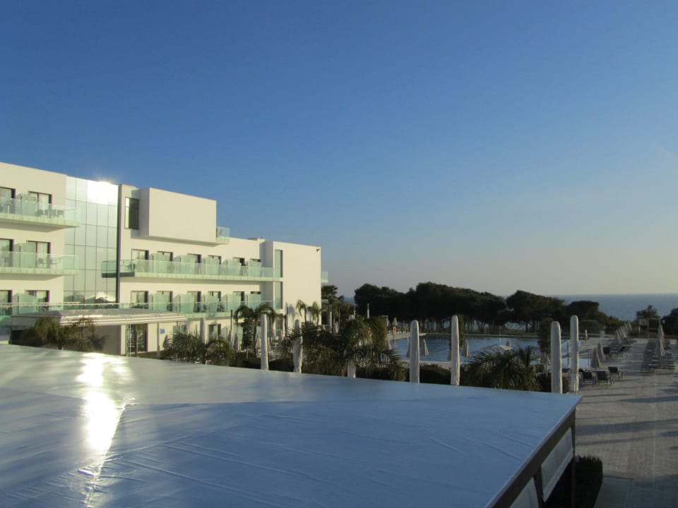 Anlage Hipotels Gran Conil Hotel