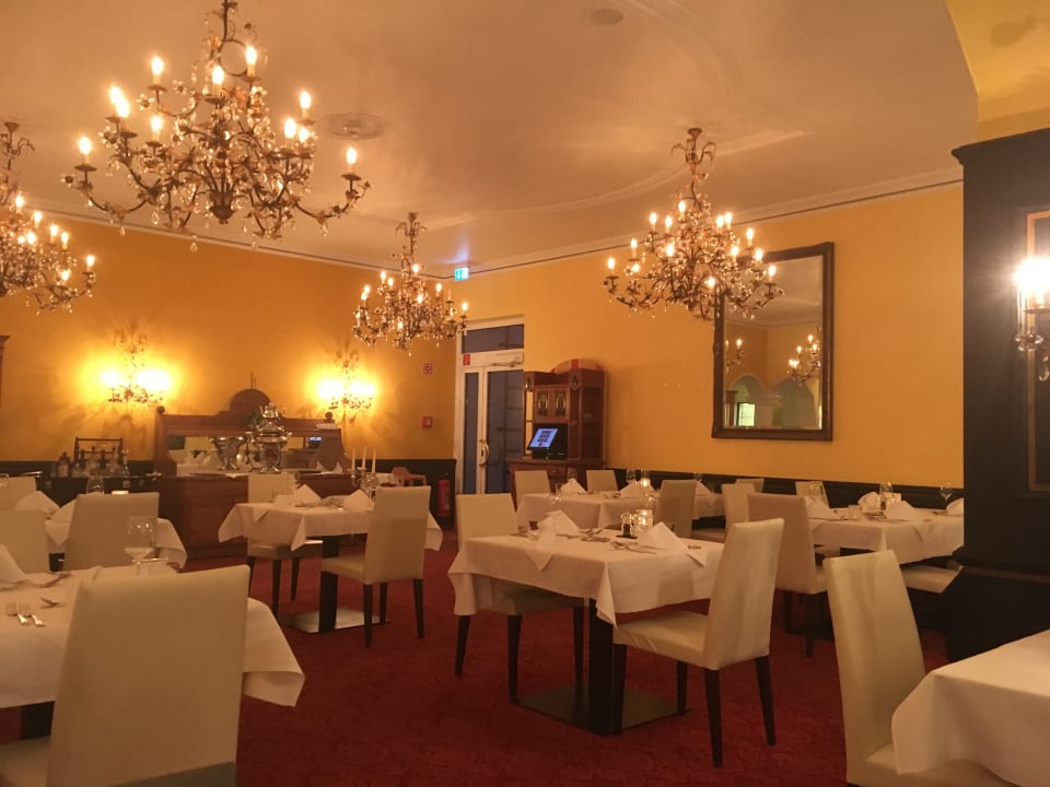 Gastro Hotel Das Ludwig