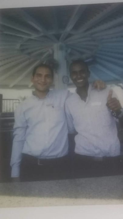 Sonstiges Hilton Marsa Alam Nubian Resort