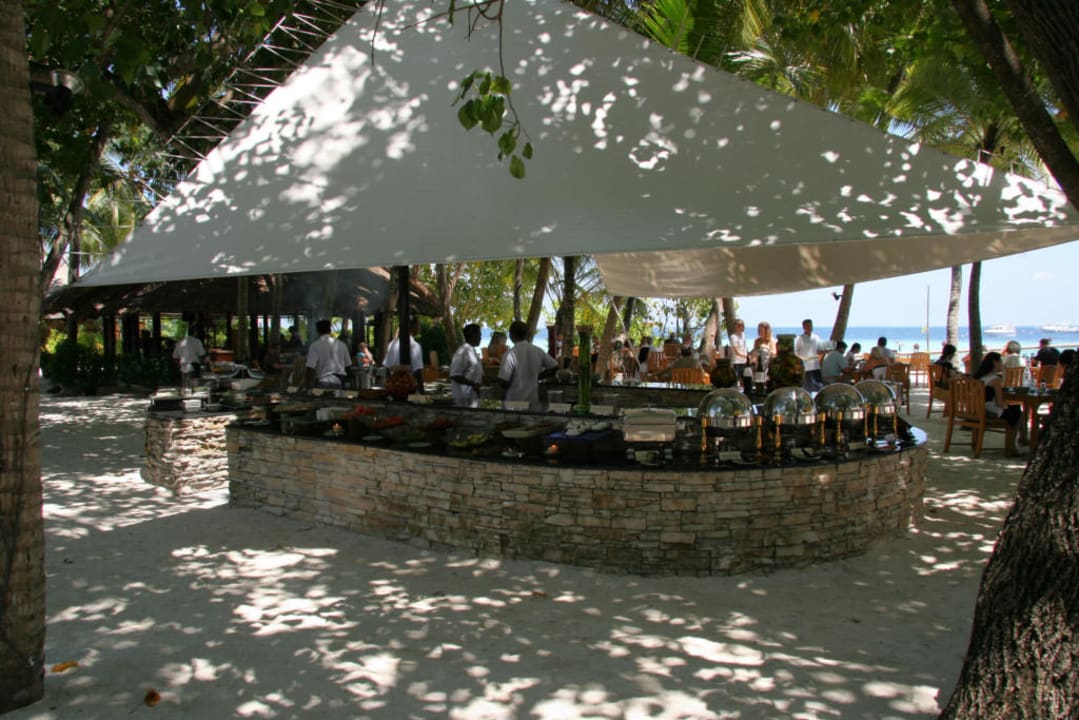 Banyan Tree, Vabbinfaru Banyan Tree Vabbinfaru