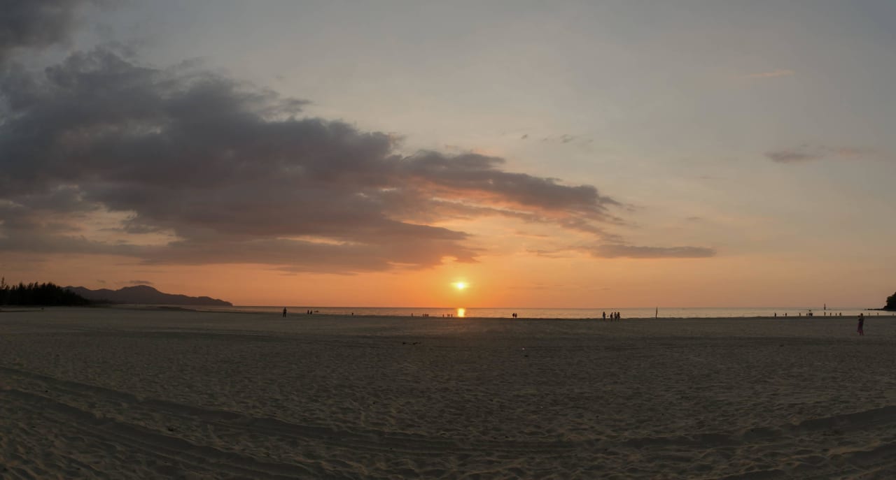 Strand Shangri-La's Rasa Ria Resort & Spa