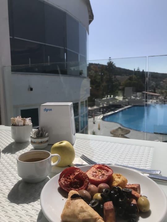 Gastro Bodrum Holiday Resort & Spa