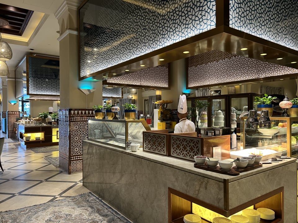 Gastro Jumeirah Mina Al Salam
