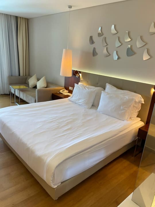 Zimmer Akra Sorgun Tui Blue Sensatori