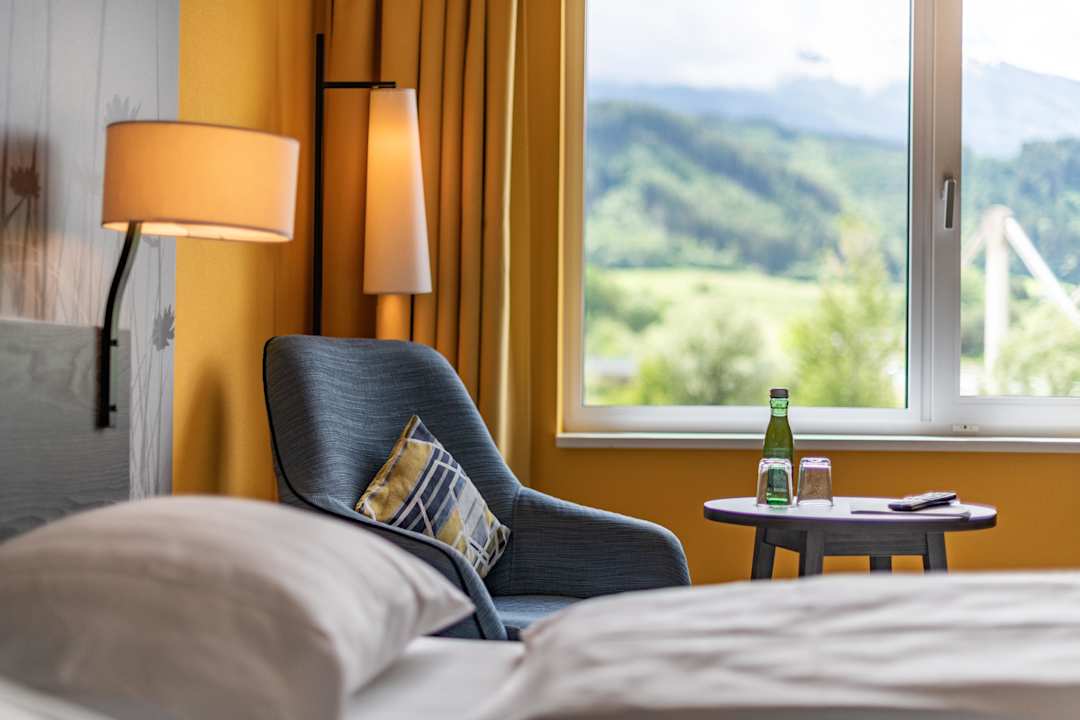 Zimmer Hwest Hotel Hall