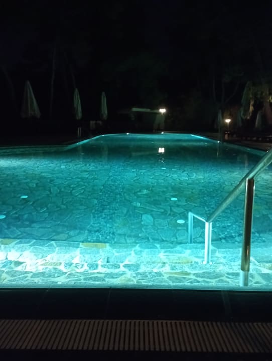 Pool Ali Bey Resort Sorgun