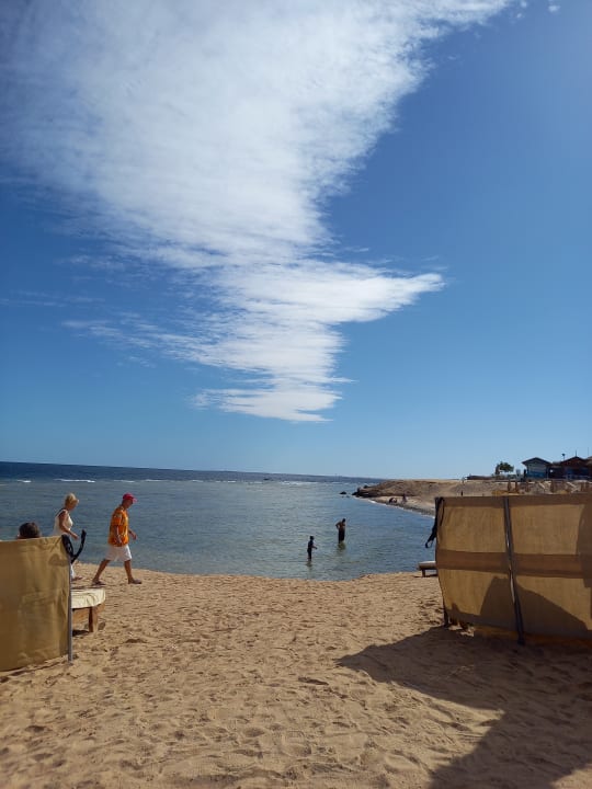 Strand Serenity Alpha Beach