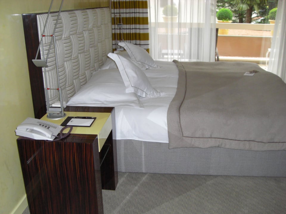 Deluxe Hotel Eden Roc Ascona