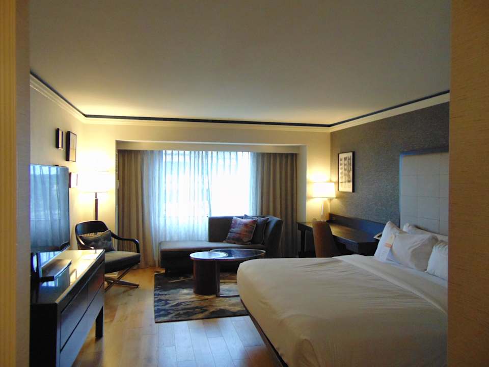 Zimmer Hotel The Henry