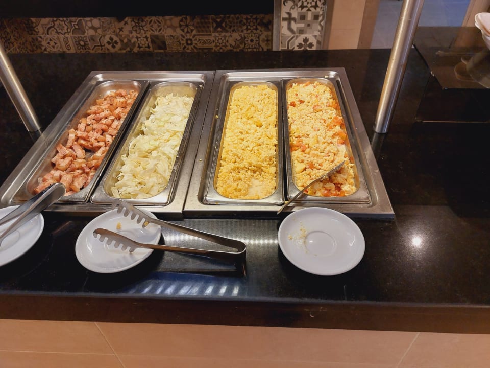 Gastro Sol Rio De Luna y Mares