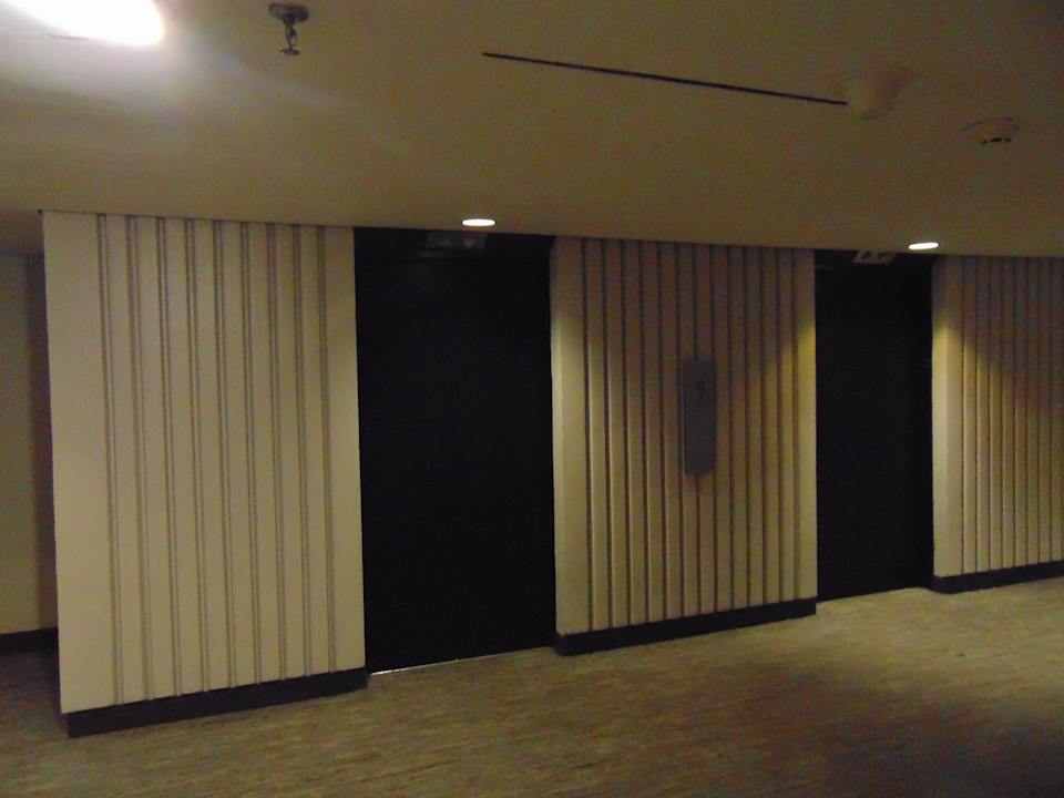 Sonstiges Hotel Hilton Atlanta