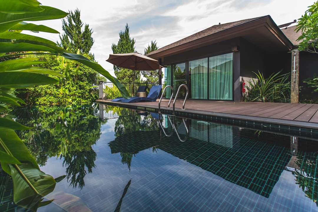 Zimmer A Star Phulare Valley Resort Chiang Rai