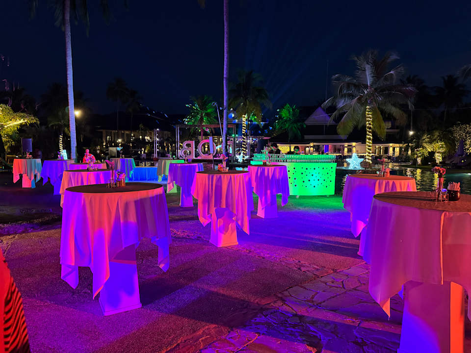 Gastro ROBINSON KHAO LAK