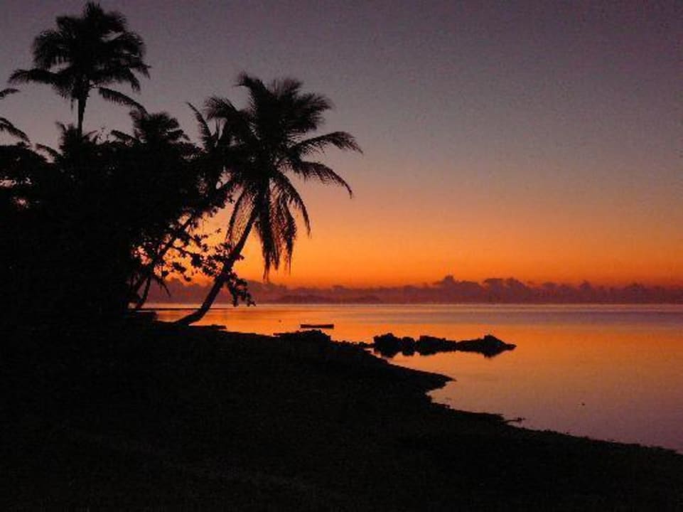 Gänsehaut Hotel Crusoe's Retreat