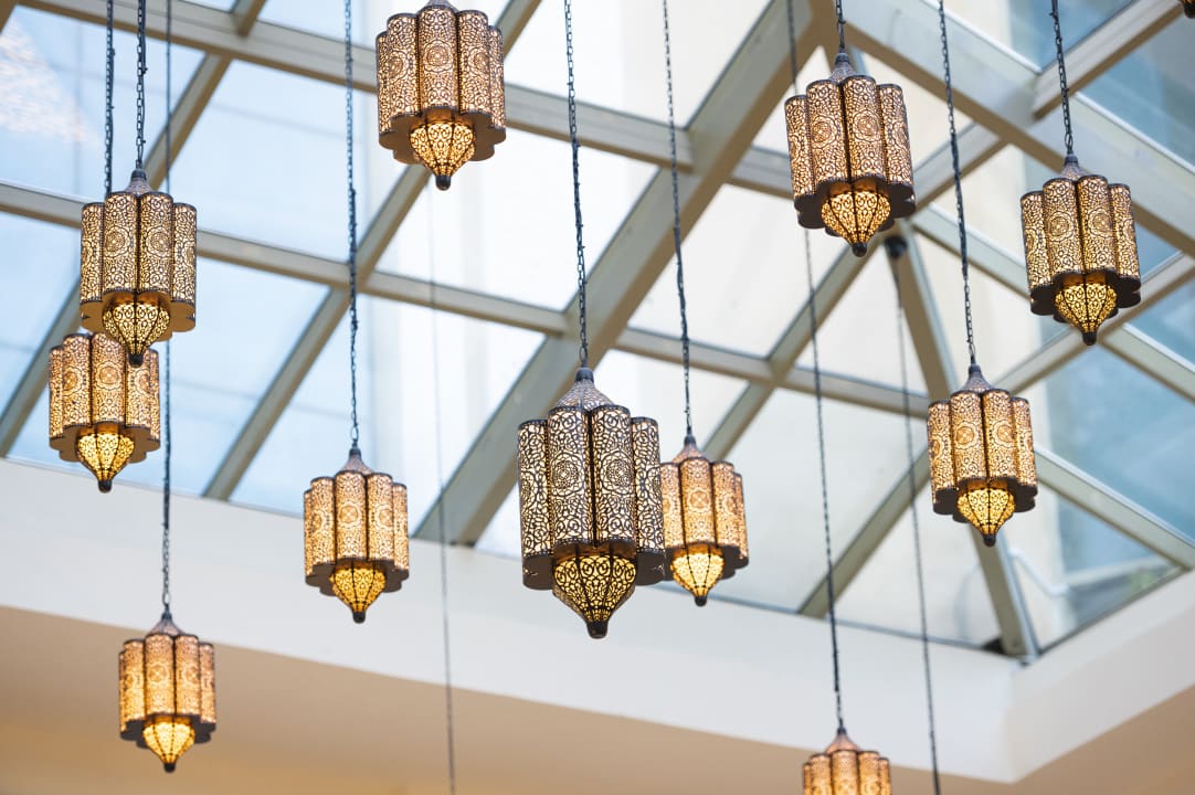 Sonstiges Barceló Al Jaddaf