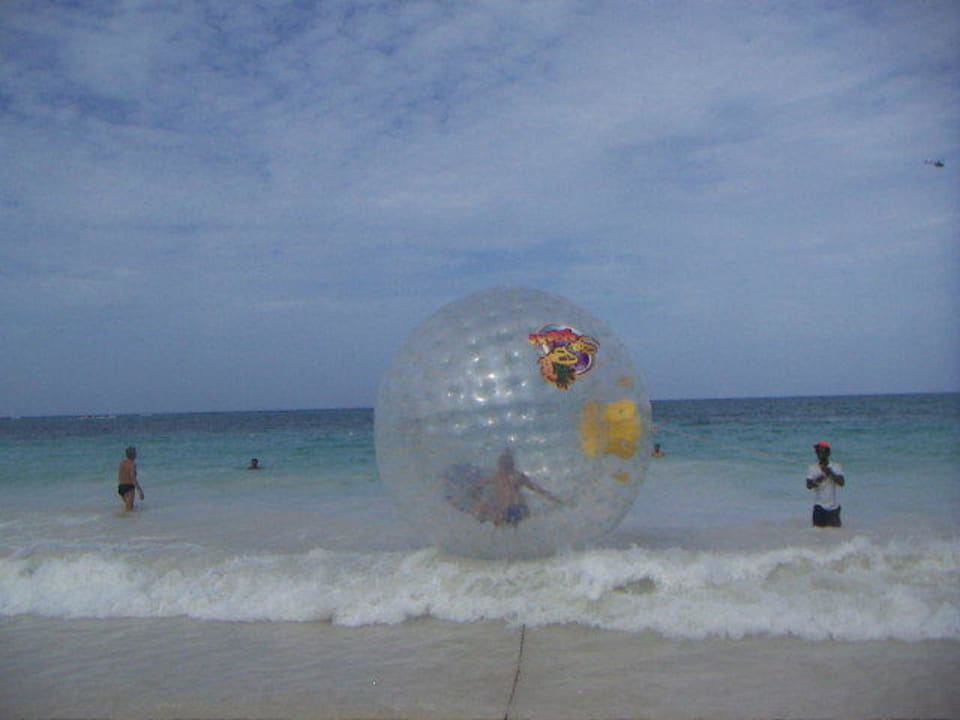 Ohne mich Punta Cana Princess All Suites Resort & Spa