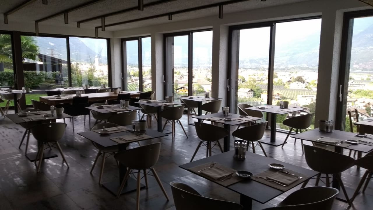 Gastro Garni Hotel Katzenthalerhof