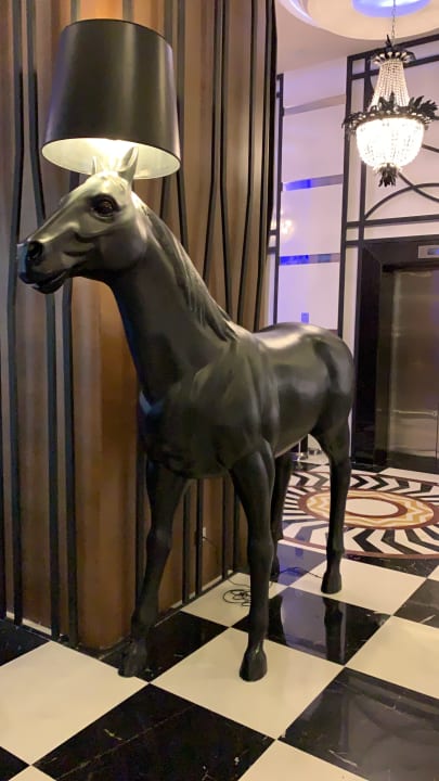 Sonstiges Hotel Delphin Imperial