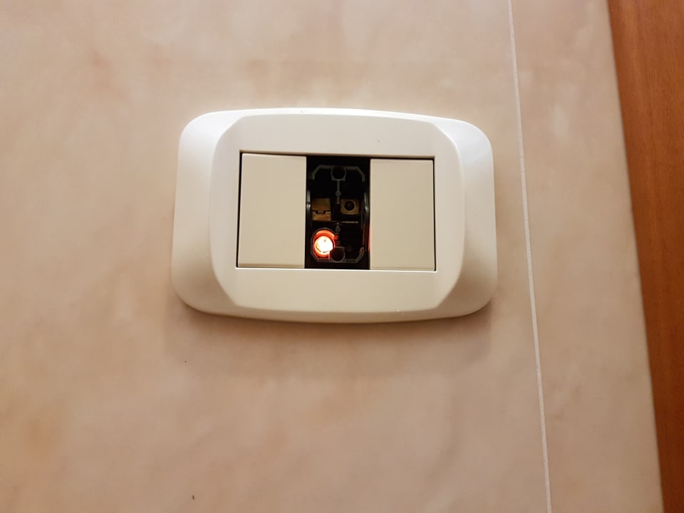 Sonstiges Hotel Alemagna