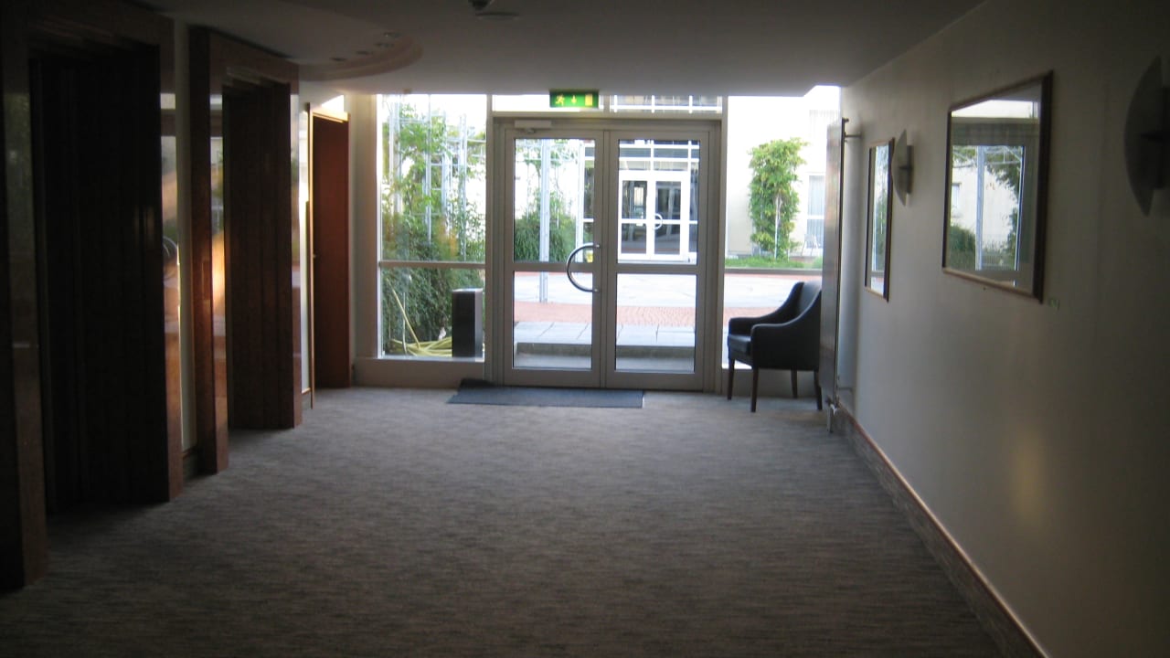 Sonstiges Radisson Blu Park Hotel & Conference Centre, Dresden Radebeul