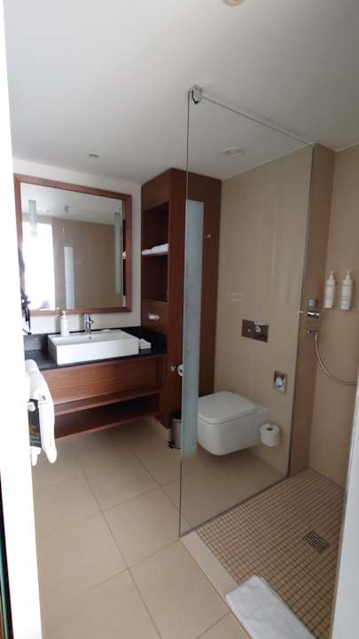 Zimmer Courtyard by Marriott Wiesbaden-Nordenstadt