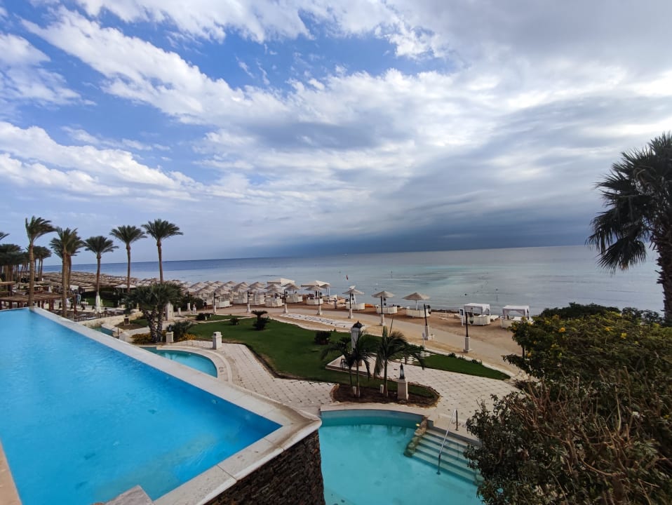 Pool Makadi Spa - Adults only