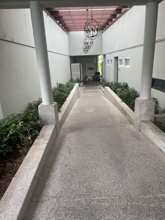 Gastro The Waters Khao Lak by Katathani