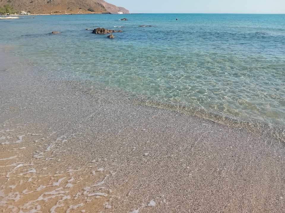 Strand Hotel Corissia Princess