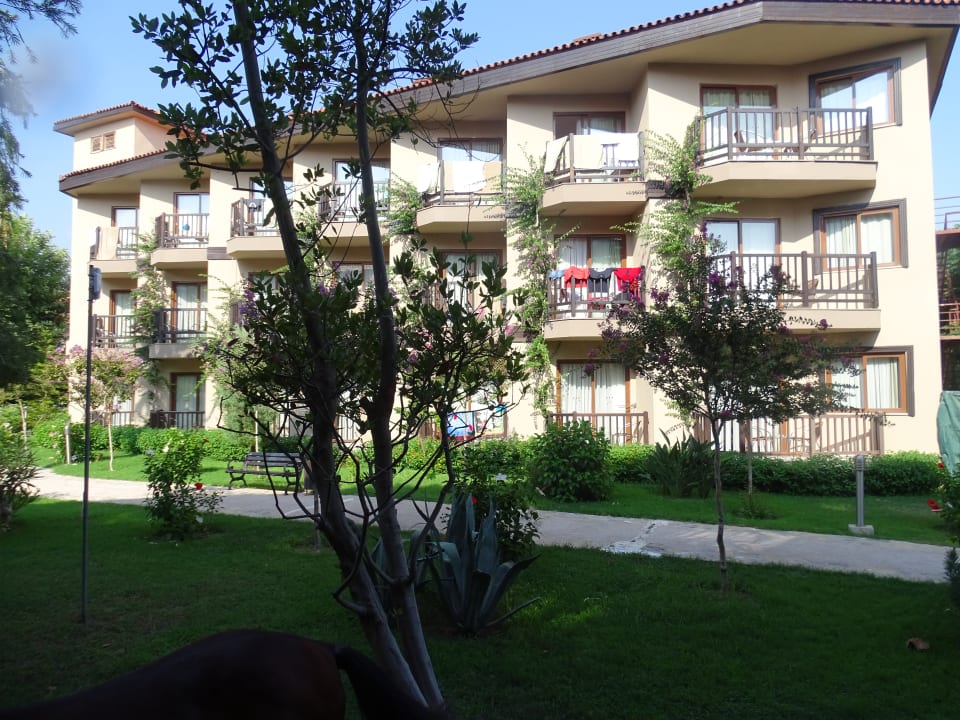 Sonstiges Alba Resort Hotel