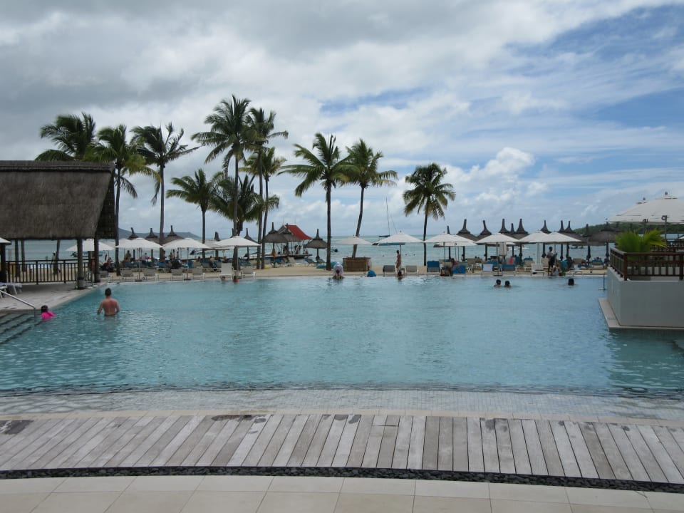 Pool Preskil Island Resort