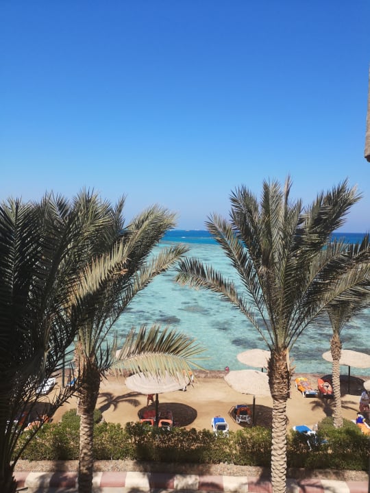 Strand Sunny Days El Palacio Resort & Spa