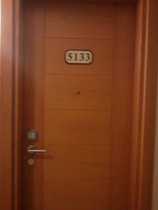 Mein Reich Saturn Palace Resort Hotel