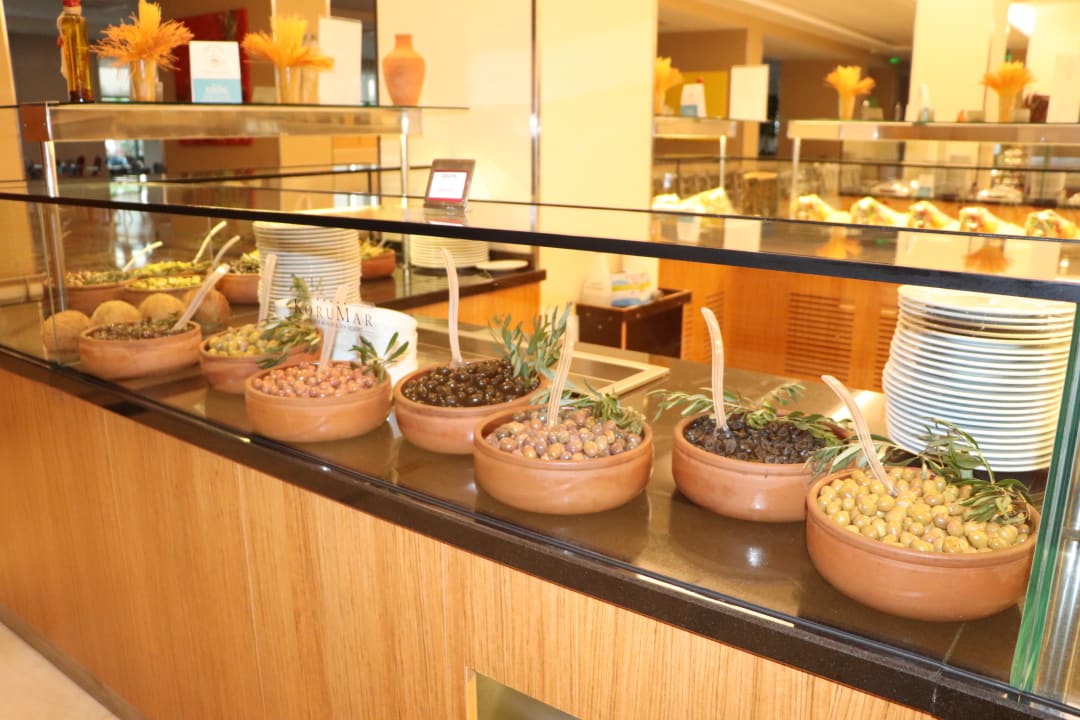 Gastro Korumar Ephesus Beach & Spa Resort