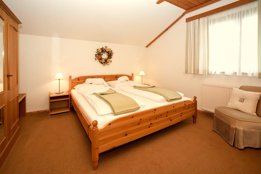 Schlafzimmer Haus Elisabeth